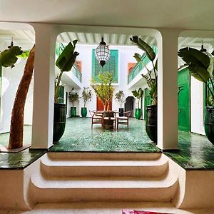 Riad Jil & Spa